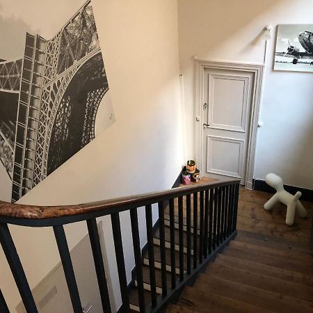 雷克图尔A2 Pas住宿加早餐旅馆 外观 照片