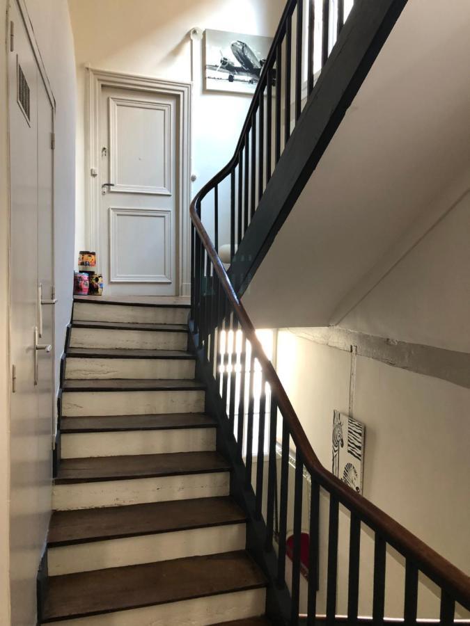 雷克图尔A2 Pas住宿加早餐旅馆 外观 照片